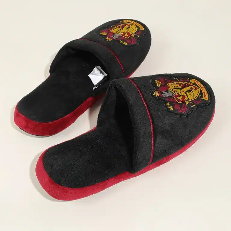 Chausson Harry Potter Homme 5