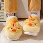 Chausson Poulet Adulte 4