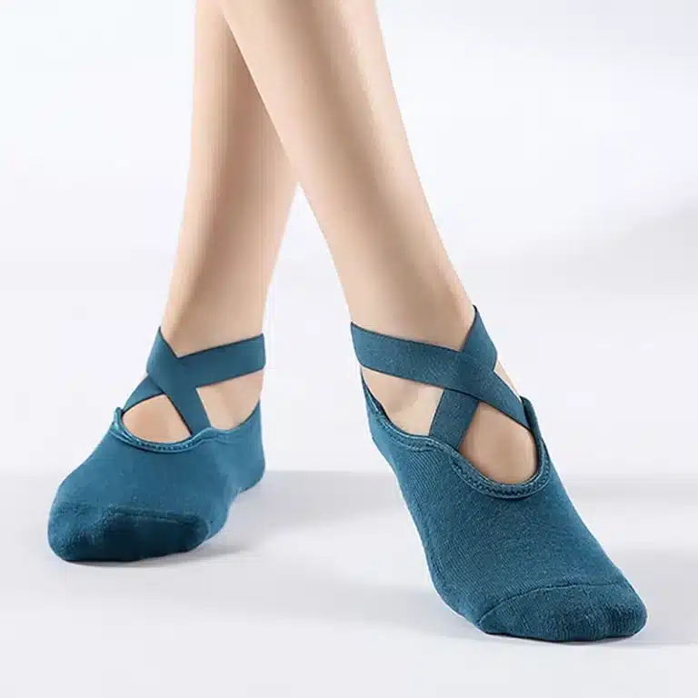 Chaussons Yoga 6
