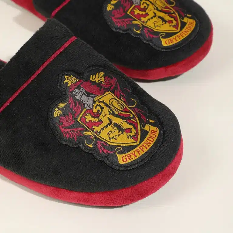 Chausson Harry Potter Homme 3