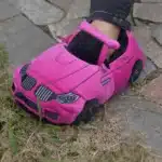 Chausson Voiture Adulte 2