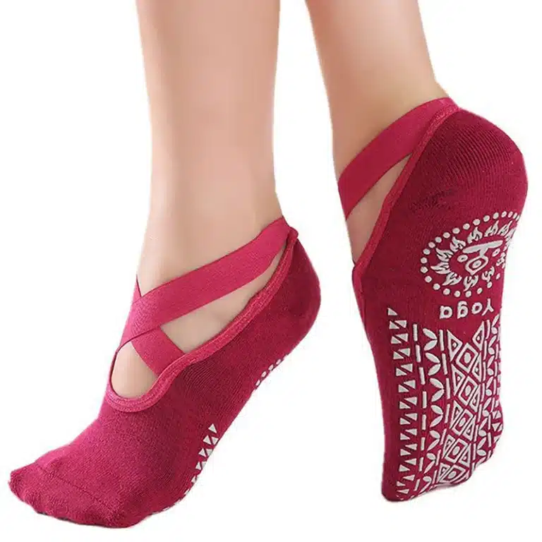 Chaussons Yoga 7