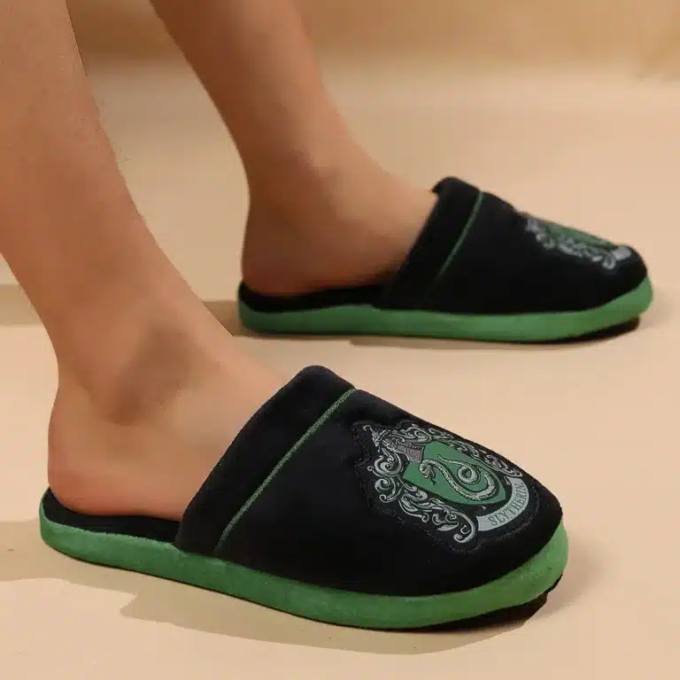 Chausson Harry Potter Homme 9