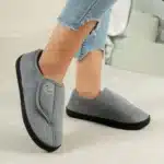 Chausson Anti-Chute Personne Âgée 4