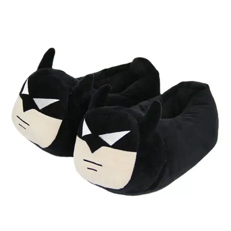 Chausson Batman 5