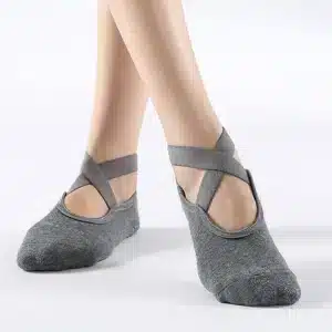 Chaussons Yoga 8