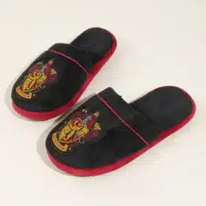 Chausson Harry Potter Homme 1