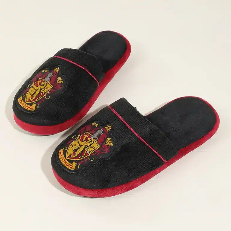 Chausson Harry Potter Homme 1