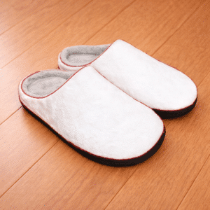 Chausson Personnalisable