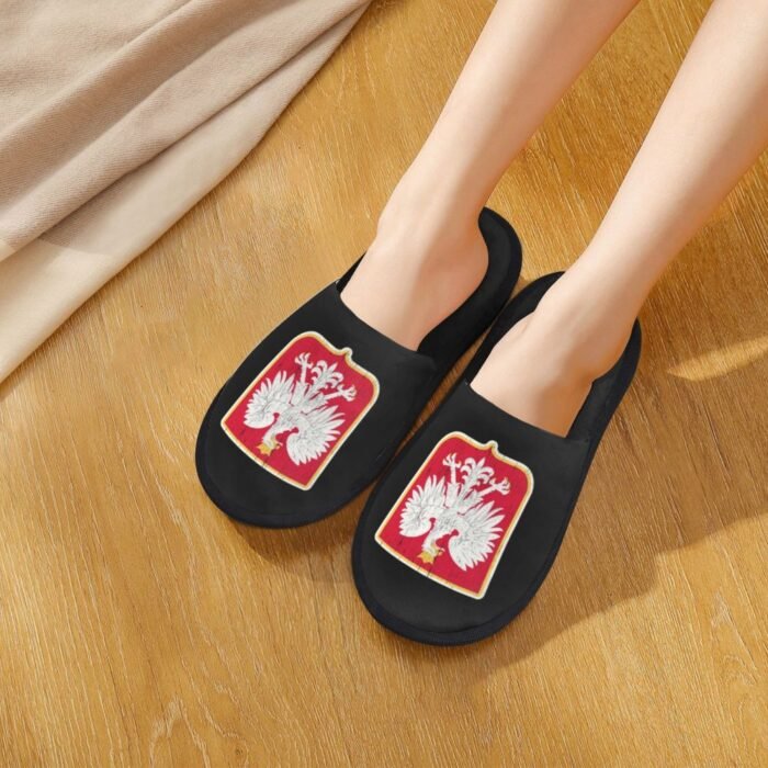 Chaussons Polonais 7