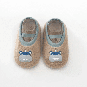 Chausson Premiers Pas