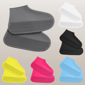 Chausson Botte Caoutchouc