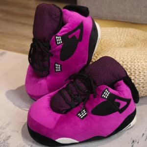 Chausson Jordan Rose