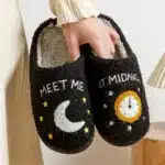 Pantoufle de Nuit Adulte 1