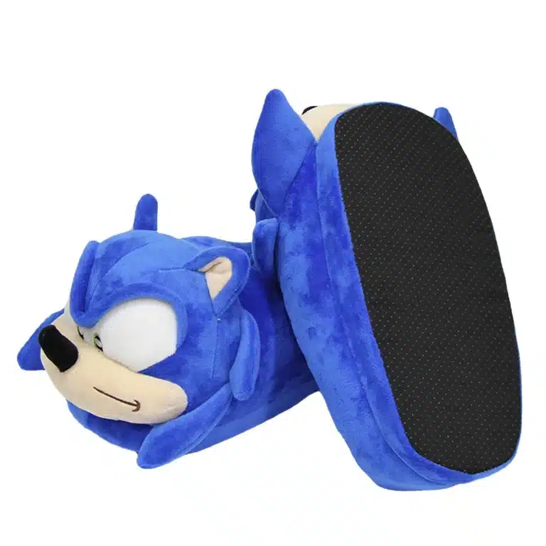 Pantoufle Sonic 3