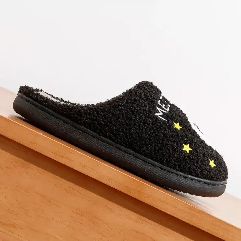 Pantoufle de Nuit Adulte 5