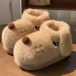 Chausson Tête de Chien Adulte 2