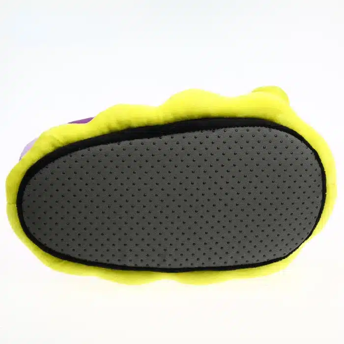 Chausson Escargot Adulte 6
