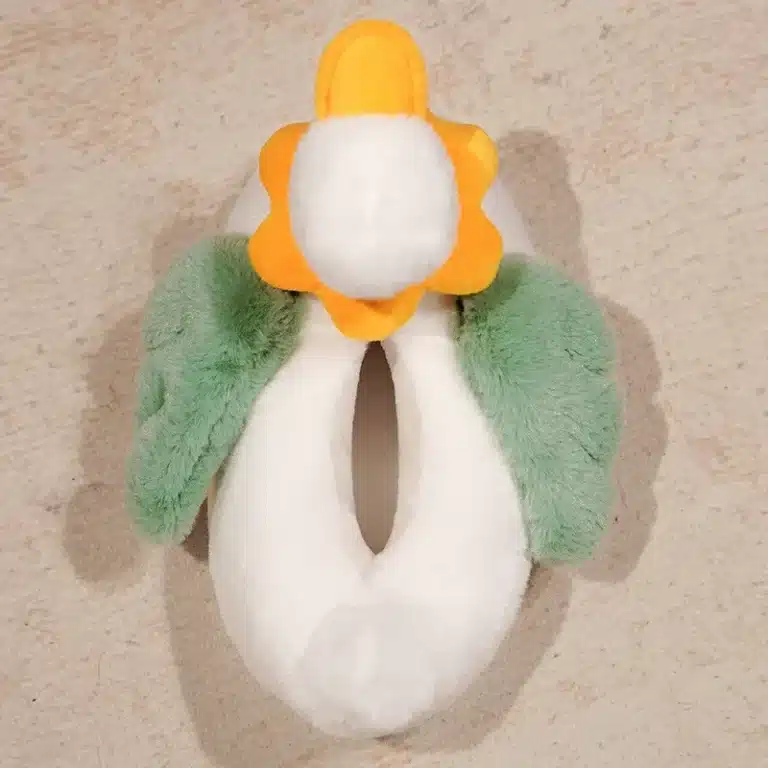 Chausson Canard Femme 3