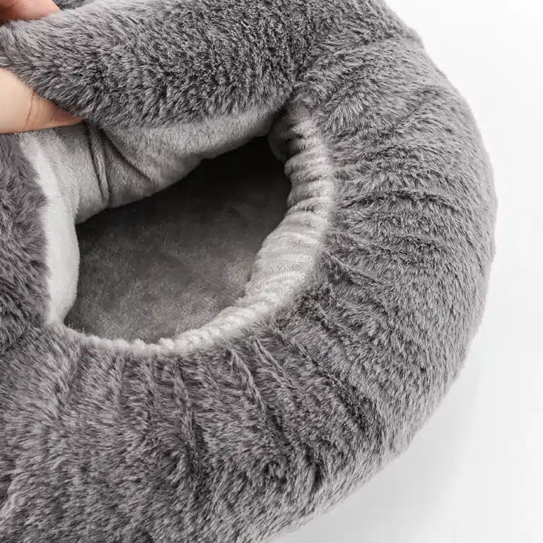 Chausson Bouillotte 3