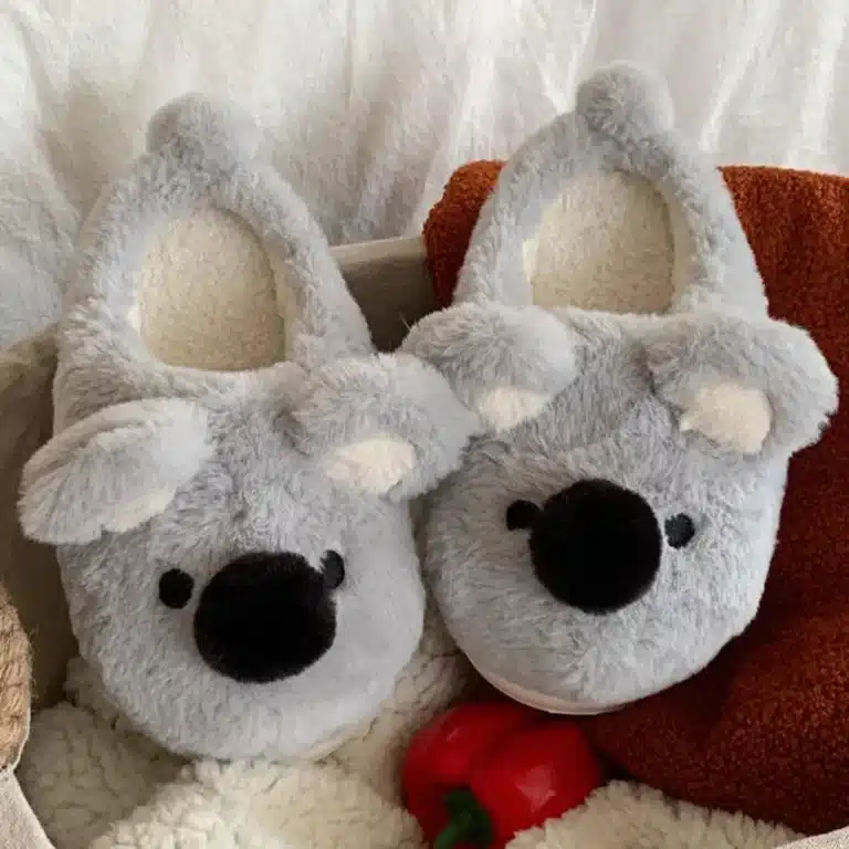 Chausson Koala Adulte 3