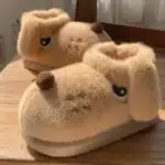 Chausson Tête de Chien Adulte 4