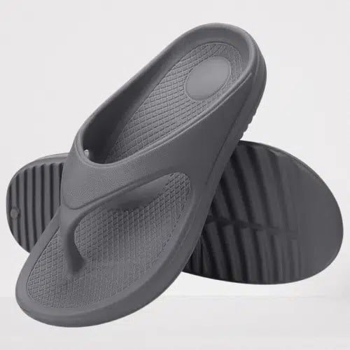 Chaussons qui glissent