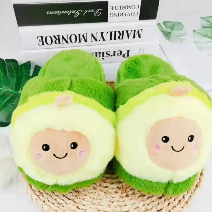 Chaussons Avocat 6