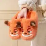 Chaussons Zootopie 2