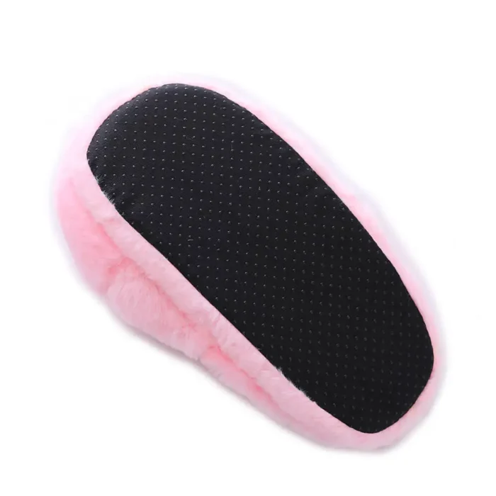 Chausson Cochon Kawaii 6