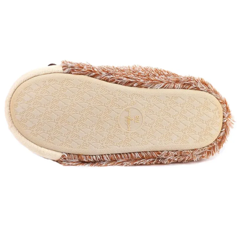 Pantoufles Hérisson 6