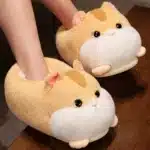 Chausson Hamster Femme 1