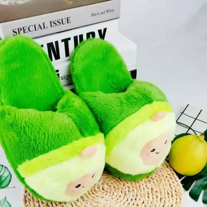 Chaussons Avocat 5