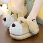 Chausson Chiot Mignon 2