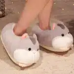 Chausson Hamster Femme 2