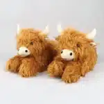 Pantoufles Yack 2