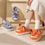 Chaussons Zootopie 5