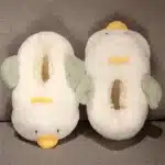 Pantoufles Canard Femme 3