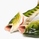 Pantoufles Poisson Rigolo 2