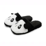 Pantoufle Panda Kawaii 2