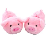 Chausson Cochon Kawaii 2