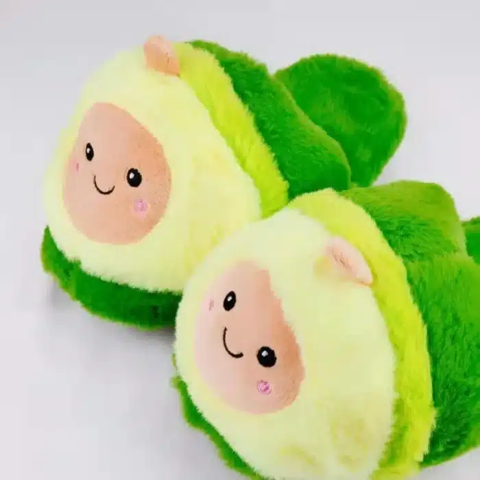 Chaussons Avocat 2