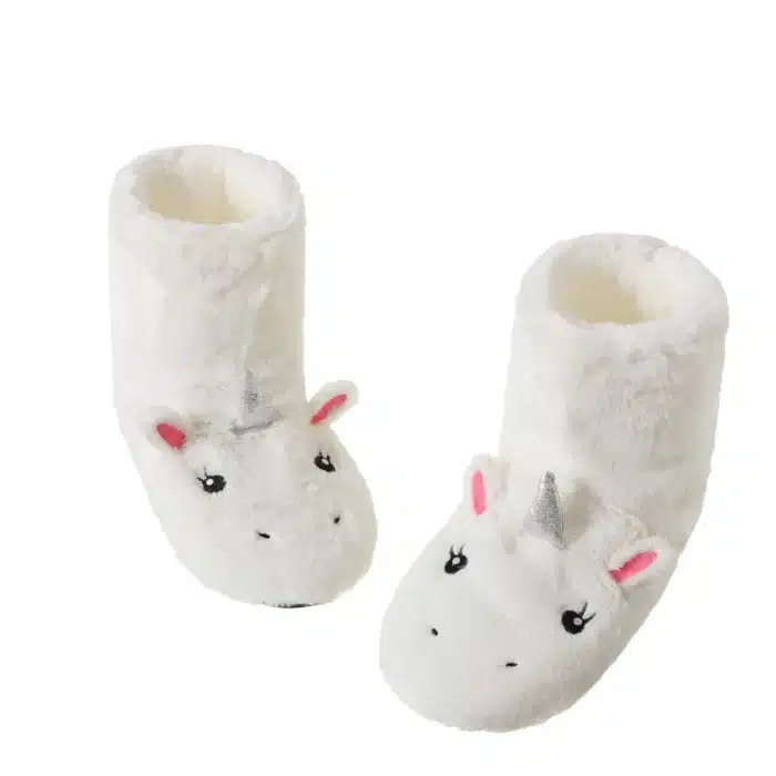 Chaussons Chaussettes Animaux 1