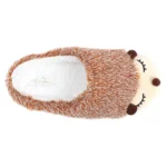 Pantoufles Hérisson 4