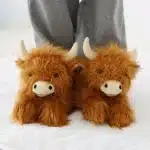 Pantoufles Yack 1