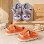 Chaussons Zootopie 6