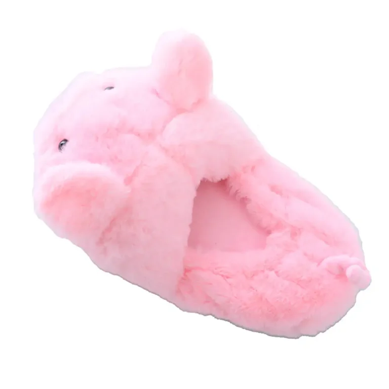 Chausson Cochon Kawaii 5