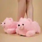 Chaussons Nounours 3