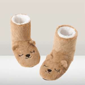 Chaussons Chaussettes Animaux