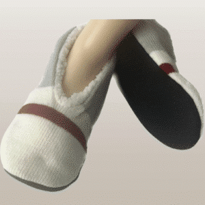 Chausson Ballerine Homme